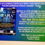 Fotografie nebo obrazy můžete zakoupit v galerii Spektrum