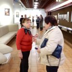 Fotografie nebo obrazy můžete zakoupit v galerii Spektrum