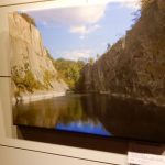 Fotografie nebo obrazy můžete zakoupit v galerii Spektrum