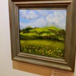 Fotografie nebo obrazy můžete zakoupit v galerii Spektrum