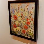 Fotografie nebo obrazy můžete zakoupit v galerii Spektrum