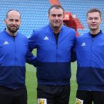 Bezgólová premiéra. Táborsko padlo s Vítkovicemi