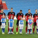 Bezgólová premiéra. Táborsko padlo s Vítkovicemi