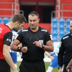 Bezgólová premiéra. Táborsko padlo s Vítkovicemi