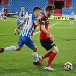 Bezgólová premiéra. Táborsko padlo s Vítkovicemi