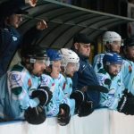 Milevsko doplatilo na koncovku a končí ve čtvrtfinále. Mezi čtyři nejlepší postupuje Hluboká