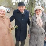 Josef Holeček propagoval slovanské bratrství. V Táboře se na něj zapomíná