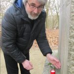 Josef Holeček propagoval slovanské bratrství. V Táboře se na něj zapomíná