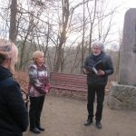 Josef Holeček propagoval slovanské bratrství. V Táboře se na něj zapomíná