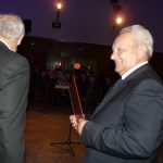 Záchranáři se sešli na jednom místě, tentokrát při společenském večeru