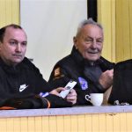Starší žákyně vzdorovaly favoritovi v oslabené sestavě statečně