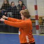 Z jasného zápasu bylo drama do posledních vteřin, házenkáři Strakonic nakonec urvali dva body