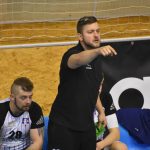 Z jasného zápasu bylo drama do posledních vteřin, házenkáři Strakonic nakonec urvali dva body