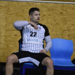 Z jasného zápasu bylo drama do posledních vteřin, házenkáři Strakonic nakonec urvali dva body
