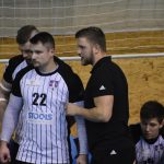 Z jasného zápasu bylo drama do posledních vteřin, házenkáři Strakonic nakonec urvali dva body