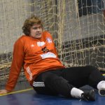 Z jasného zápasu bylo drama do posledních vteřin, házenkáři Strakonic nakonec urvali dva body