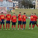 Čimelice si na závěr přípravy poradily s Hradištěm