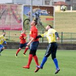 Čimelice si na závěr přípravy poradily s Hradištěm