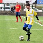 Čimelice si na závěr přípravy poradily s Hradištěm