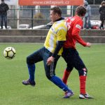 Čimelice si na závěr přípravy poradily s Hradištěm