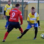 Čimelice si na závěr přípravy poradily s Hradištěm