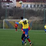 Čimelice si na závěr přípravy poradily s Hradištěm
