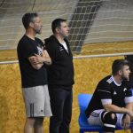 Házenkář Michal Zbíral v dresu béčka pomohl sedmi góly porazit Slavii Praha