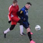 Fotbalová příprava: V přestřelce tahalo za delší konec provazu Milevsko B