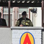 Česko si připomíná 20 let v NATO. Strakoničtí vojáci výročí oslavili se studenty a žáky