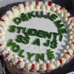 Česko si připomíná 20 let v NATO. Strakoničtí vojáci výročí oslavili se studenty a žáky