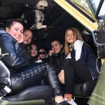 Česko si připomíná 20 let v NATO. Strakoničtí vojáci výročí oslavili se studenty a žáky
