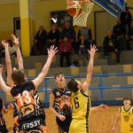 Tygři z Brna drželi otěže zápasu pevně v rukou