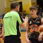 Tygři z Brna drželi otěže zápasu pevně v rukou