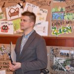 Lidé přišli debatovat, jak udělat z Týna lepší místo pro život