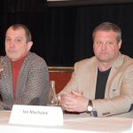Lidé přišli debatovat, jak udělat z Týna lepší místo pro život