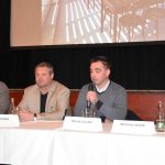 Lidé přišli debatovat, jak udělat z Týna lepší místo pro život