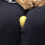 Seniorům u Mistra Křišťana v Prachaticích pomáhala muzikoterapie