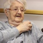 Seniorům u Mistra Křišťana v Prachaticích pomáhala muzikoterapie