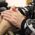 Seniorům u Mistra Křišťana v Prachaticích pomáhala muzikoterapie
