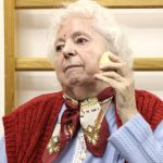 Seniorům u Mistra Křišťana v Prachaticích pomáhala muzikoterapie