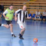 Turnaj Milevských novin je v plném proudu. Marná snaha vykročila za obhajobou vítězně