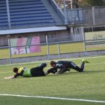 Osek vrátil Dražicím porážku z podzimu, nastřílel jim také čtyři góly