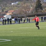 Osek vrátil Dražicím porážku z podzimu, nastřílel jim také čtyři góly