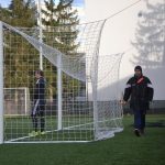 Osek vrátil Dražicím porážku z podzimu, nastřílel jim také čtyři góly