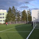 Osek vrátil Dražicím porážku z podzimu, nastřílel jim také čtyři góly