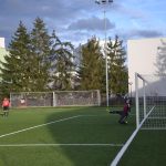 Osek vrátil Dražicím porážku z podzimu, nastřílel jim také čtyři góly