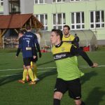 Osek vrátil Dražicím porážku z podzimu, nastřílel jim také čtyři góly