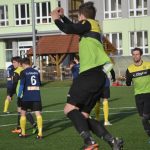Osek vrátil Dražicím porážku z podzimu, nastřílel jim také čtyři góly