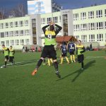 Osek vrátil Dražicím porážku z podzimu, nastřílel jim také čtyři góly