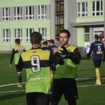 Osek vrátil Dražicím porážku z podzimu, nastřílel jim také čtyři góly